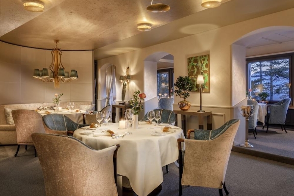 Parkhotel Sonnenhof (Vaduz)